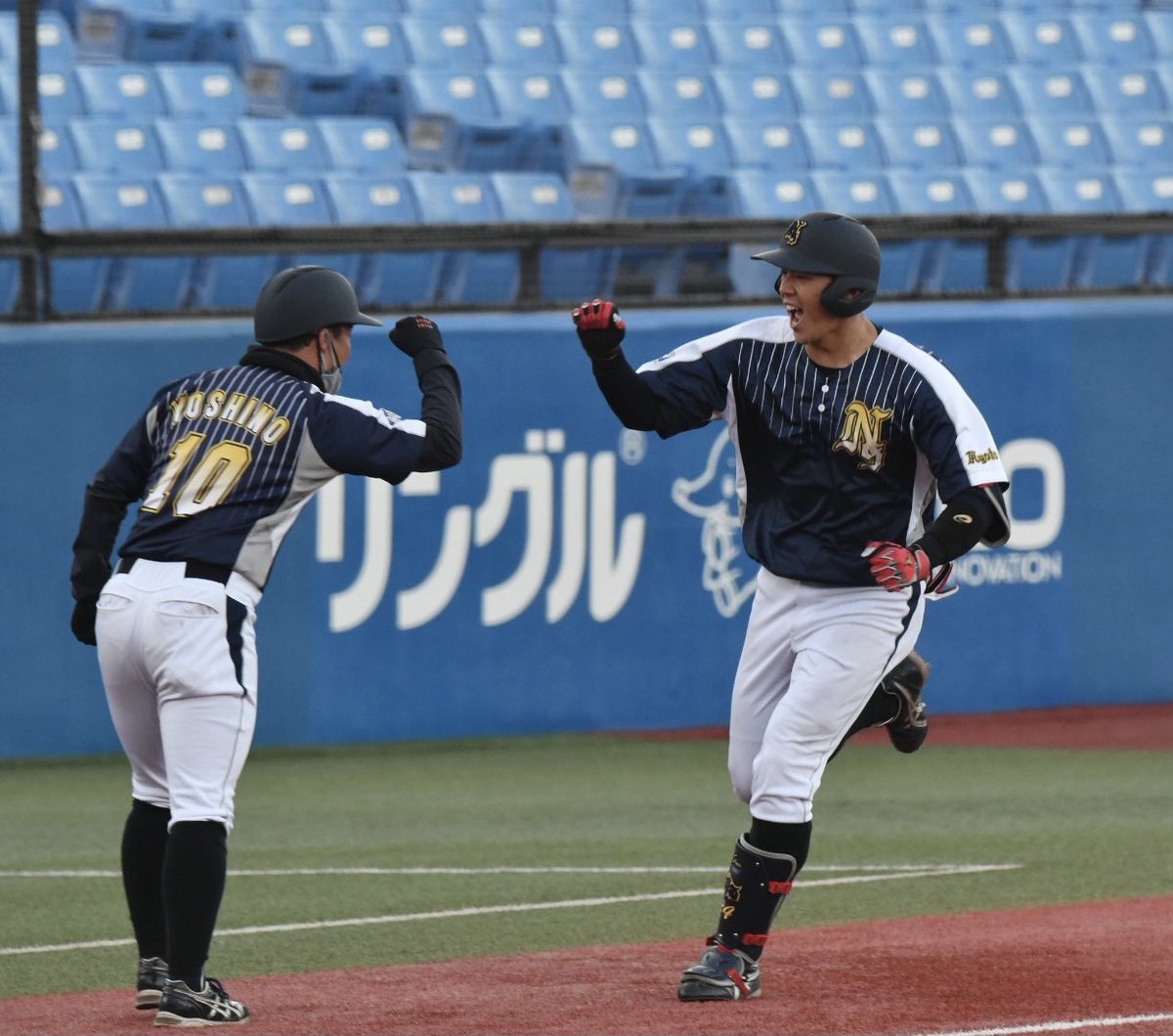 履正社 野球部 パーカー
