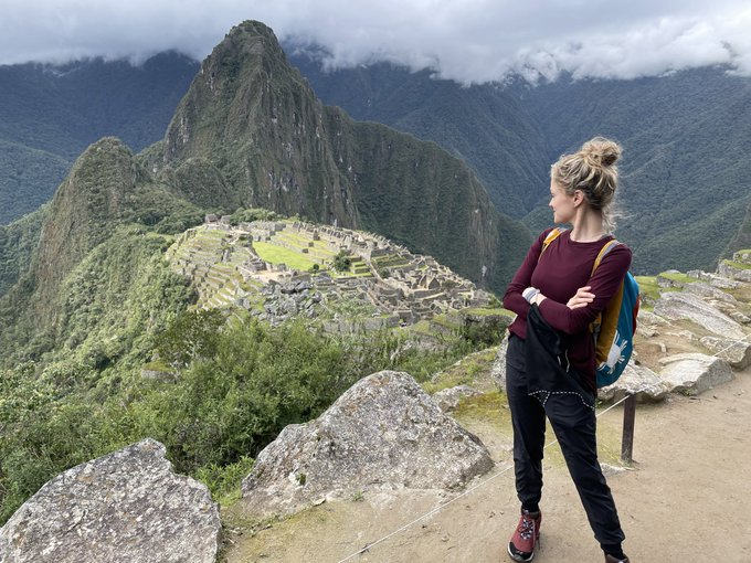 double rainbow at machu picchu today ❤️ https://t.co/F1BRYO6N1j<a href="/tag/vforvendetta"class="tags"><span>#vforvendetta</span></a><a href="/tag/nerdbarlv"class="tags"><span>#nerdbarlv</span></a>