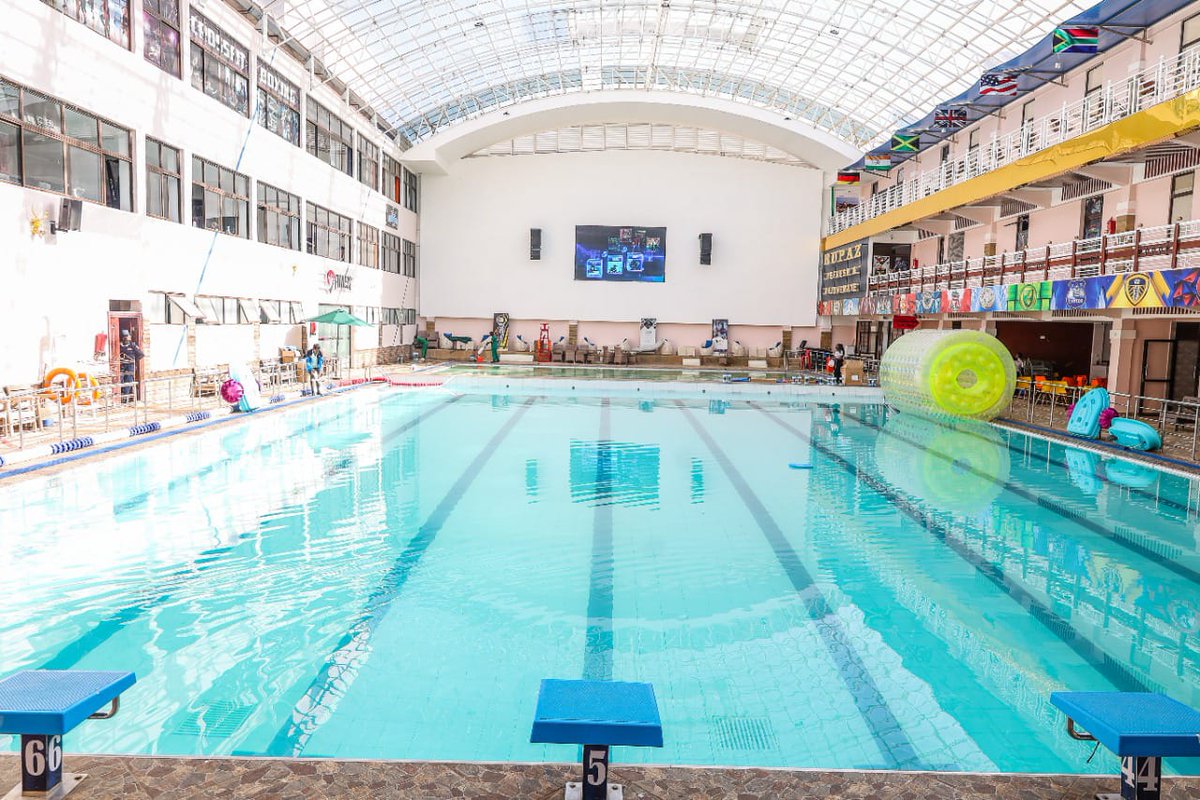 RupazFAFC's tweet photo. How you spend your Sunday sets the tone for your week so come get refreshed and rejuvenated . We've got something for everybody.
#rupazfafc #refreshandrejuvenate #sunday #sundayfunday #familyfuncentre #rupasmall #eldoret https://t.co/UpDrtdQOrW