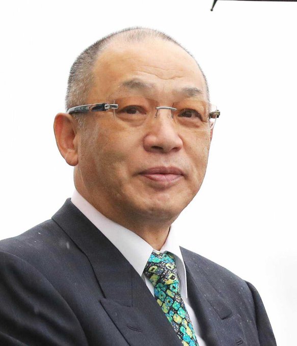 中畑清 の評価や評判 感想など みんなの反応を1週間ごとにまとめて紹介 ついラン