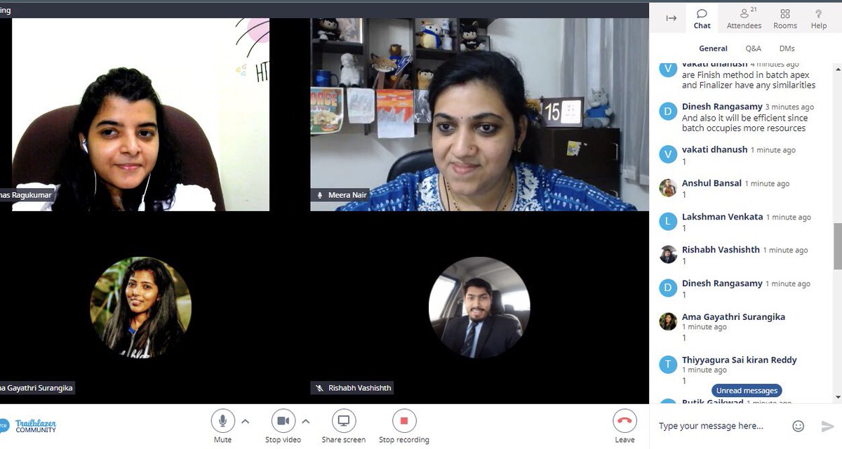 Sanas Ragukumar tweet media