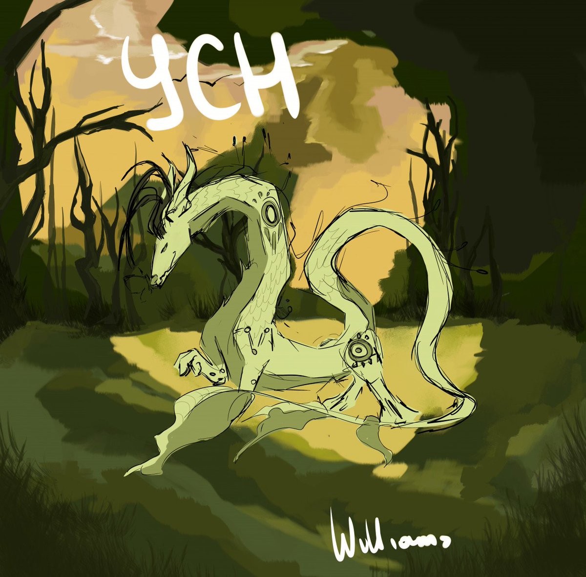 fehlerr__'s tweet photo. YCH
SB 20$
AB 50$
#furryfandom #furryartist #furry #ych #ychfurry #sale #auction #open https://t.co/8sMPI5vAKb