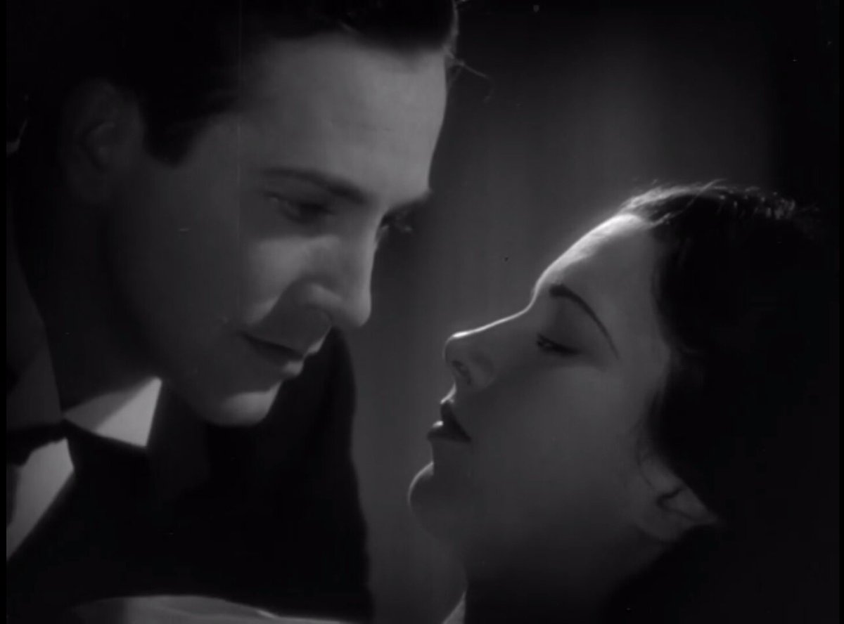 Formersoccerfan's tweet photo. Man Wanted / William Dieterle / 1932 https://t.co/uf7rbMa833