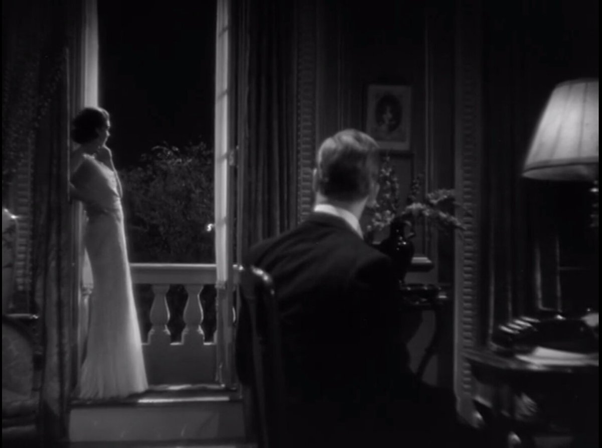 Formersoccerfan's tweet photo. Man Wanted / William Dieterle / 1932 https://t.co/uf7rbMa833