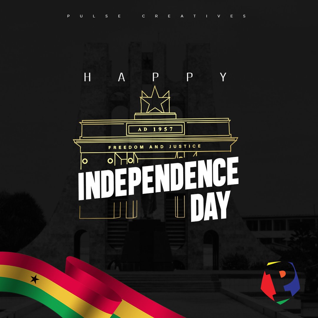 Pulse_Creatives's tweet photo. May the glory of Independence Day be with us forever. Freedom in mind, Faith in our heart, Memories in our soul. Salute to the Nation!

#freedom #independeceday https://t.co/YGgvfjNjCR