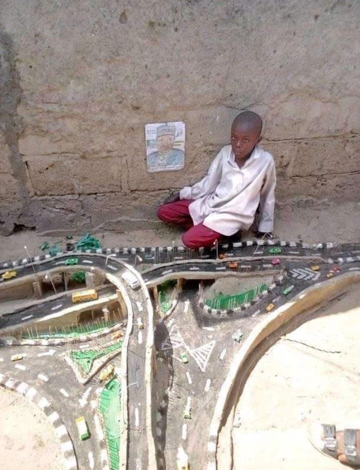 ze_mandevu's tweet photo. Hivi watoto wenye vipajii kama hivi apa Tanzania huwa wanachukuliwa hatua gani.. 🤔.!? https://t.co/3yAq1rVliW
