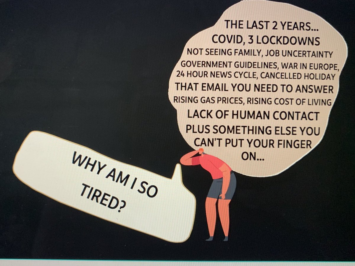 PatrickReganKH's tweet photo. On my way to speak to Witney to speak at St Mary’s Cogges, my first slide for this morning, can anyone relate? #gogently https://t.co/GzEphRBfzV