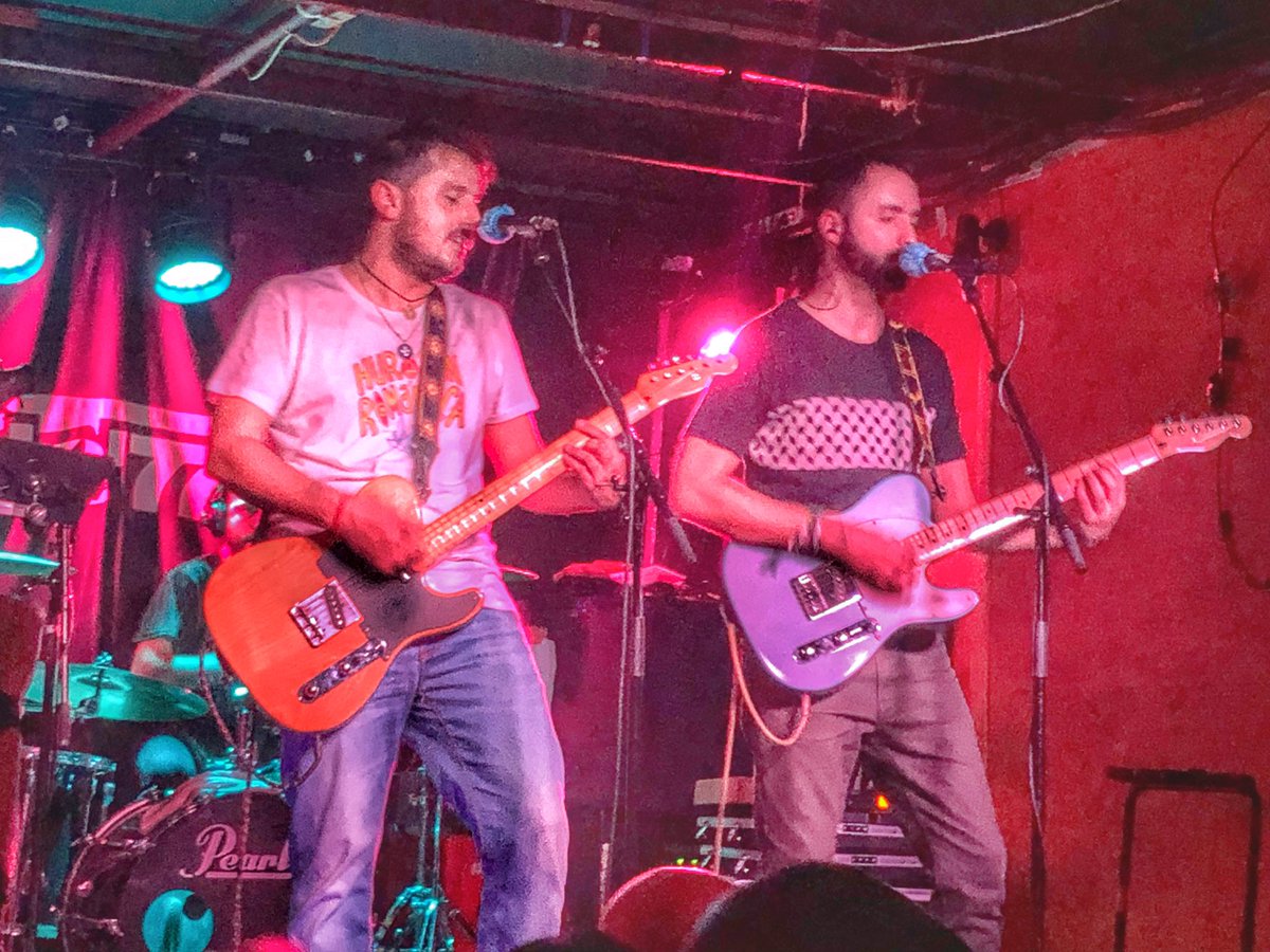 Ballesterock tweet media