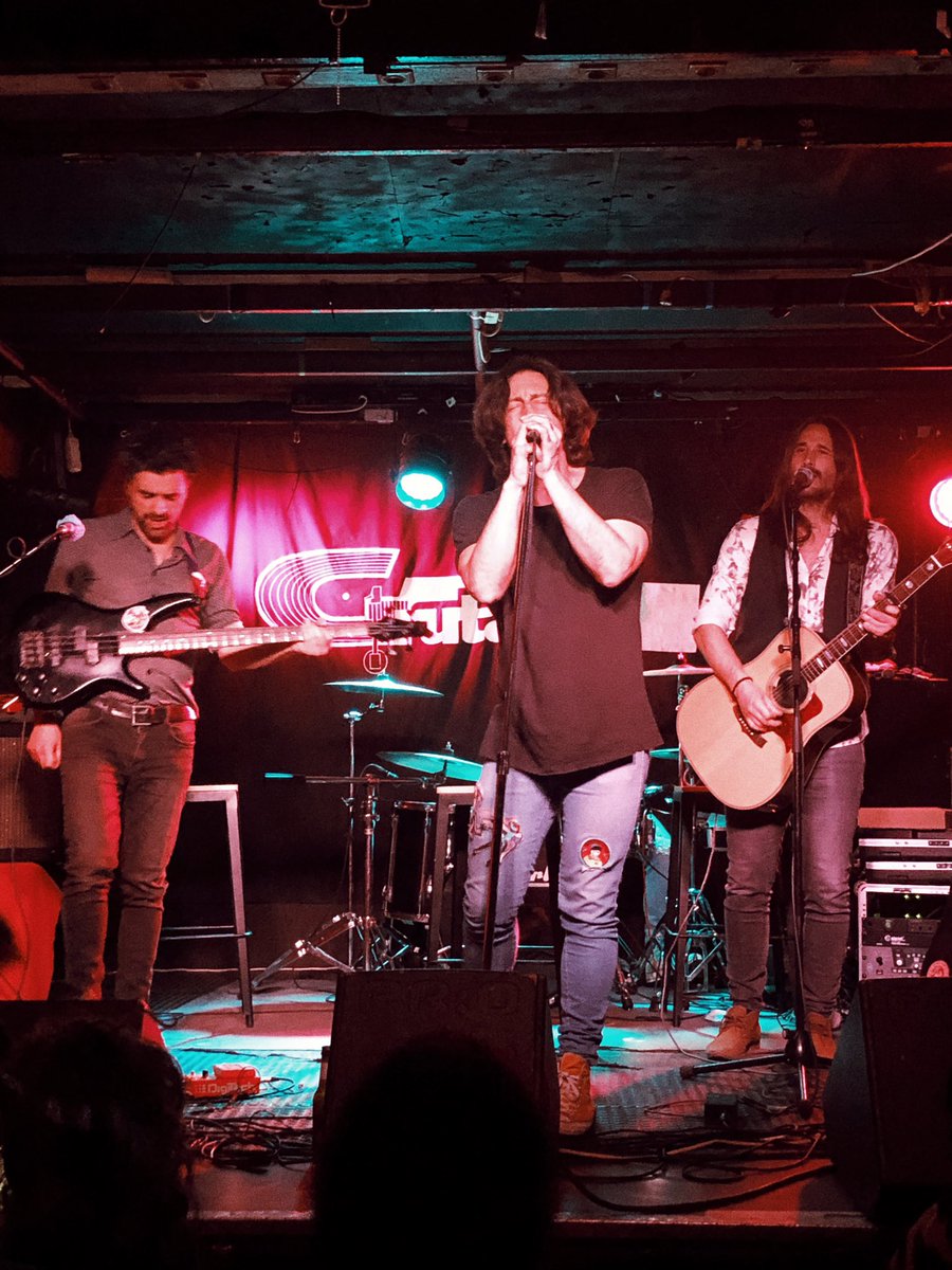 Ballesterock tweet media