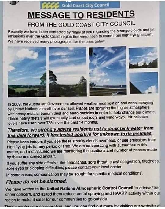 Moondani17's tweet image. Just been found and sent to me. Not sure if everyone has seen this. But some Serious Questions need to be asked of people who live up and around the Gold Coast of Australia as to just why this was going on and its after effects. 🧐🔥🔥🙏🇦🇺