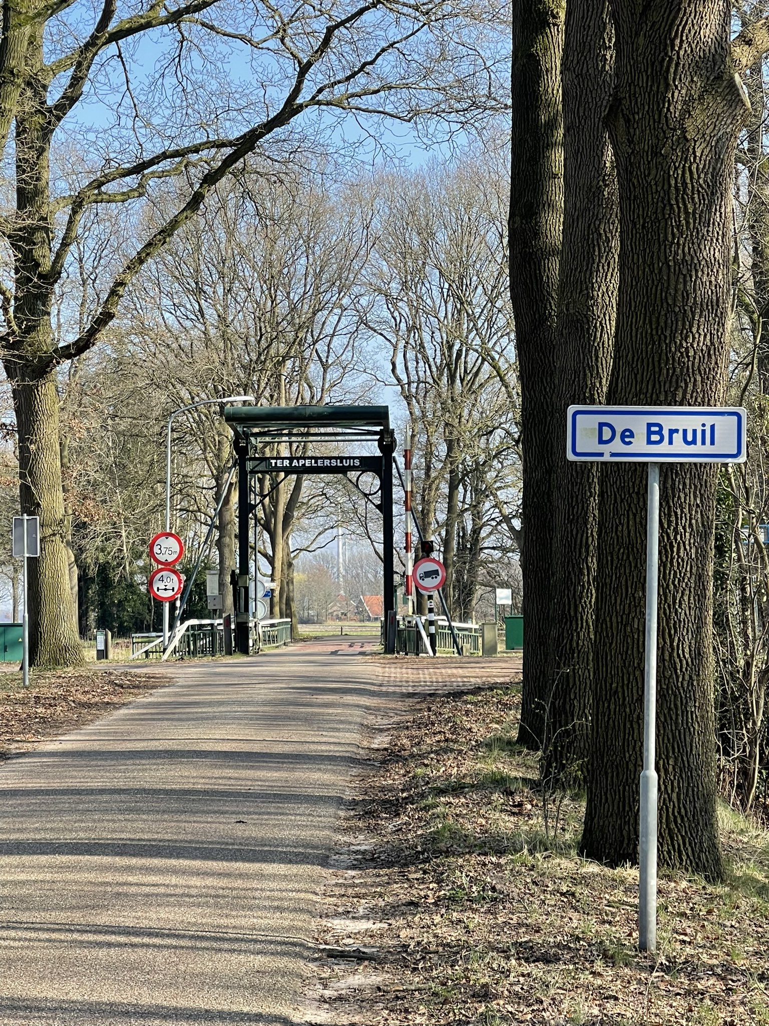 Zó mooi is de provincie Groningen.