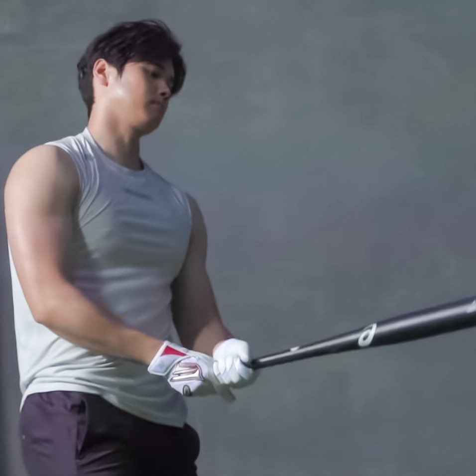 Twitter 上的大谷翔平 Ohtani Shohei Bewbs T Co Bfhcs2bryk Twitter