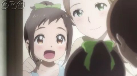 天の道をゆき総てを司る緋色狼 憂意 なんで安野希世乃さんのwikiに 大好き東北アニメ 想いのかけら の記載がないんだろ 初見でしたがとても素敵な作品でした 観られて良かったです 安野さんの声も別の作品でも思いましたが綺麗で好きです