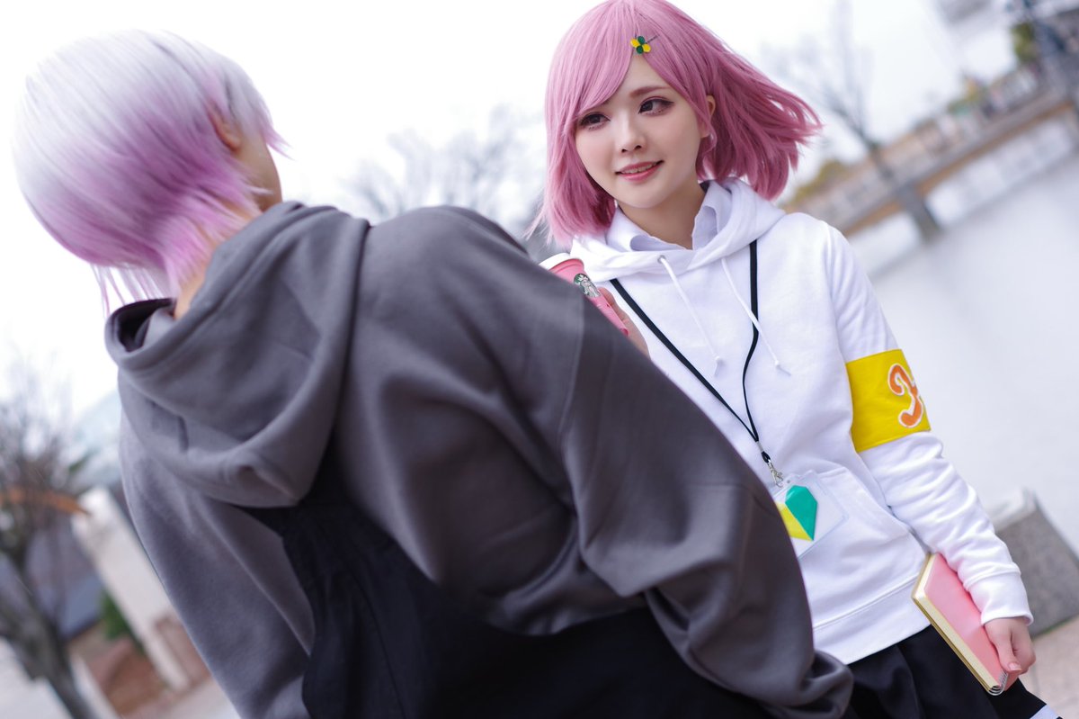 えのもとほとり💚 в X: „【Cosplay】 ときめきメモリアルGS4 えのもとほとり💚 в X: „【Cosplay】 ときめきメモリアルGS4