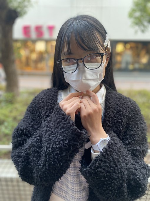 Twitterのコスプレ画像3