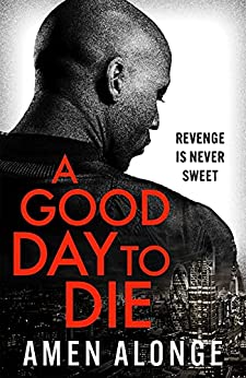 caileybarker's tweet photo. A Good Day to Die by @AmenAlonge. Pretty boy is back is wreak his revenge amongst the gangsters & drug lords of London. Fast, furious and relentless. Great debut, great read.
#bookreviews #booktwitter #gooddaytodie #amreading #readingcommunity https://t.co/F72a1ci9WI