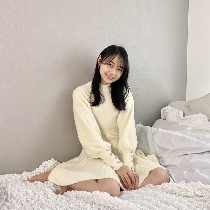 林芽亜里のTwitter画像54