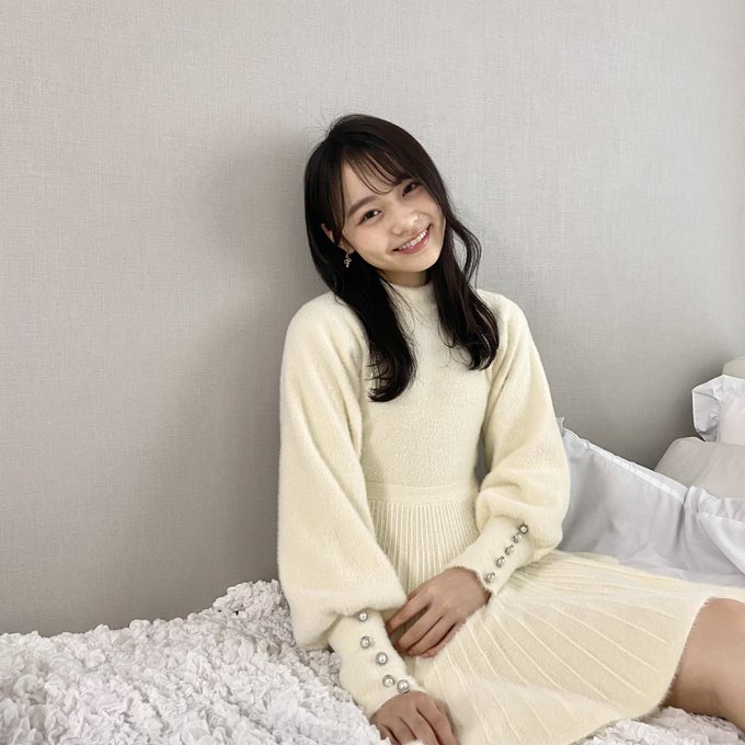 林芽亜里のTwitter画像55