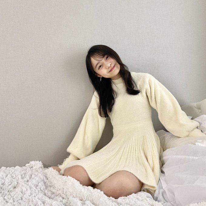 林芽亜里のTwitter画像56
