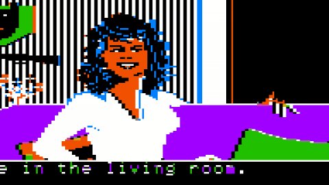 retro_dmt's tweet image. Je vous souhaite un bon dimanche. Profitez-en bien !

The Dallas Quest

Date de sortie: 1984
Développeur: #Datasoft
Éditeur: Datasoft
Réalisateur: James Garon
Genre: Jeu d&apos;aventure textuel
Plate-forme: #AppleII, #Atari 8-bit, #Commodore64, #TRS80 #RadioShack

#RETROGAMING #Dallas