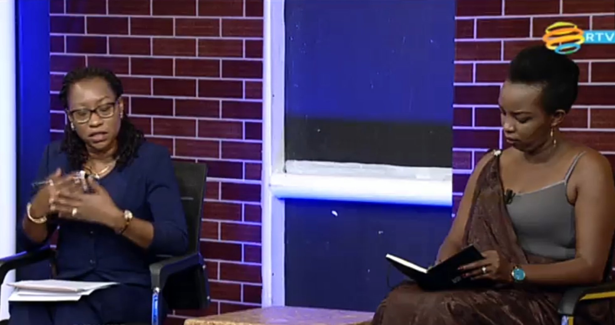 Ministry of Gender & Family Promotion | Rwanda on Twitter: