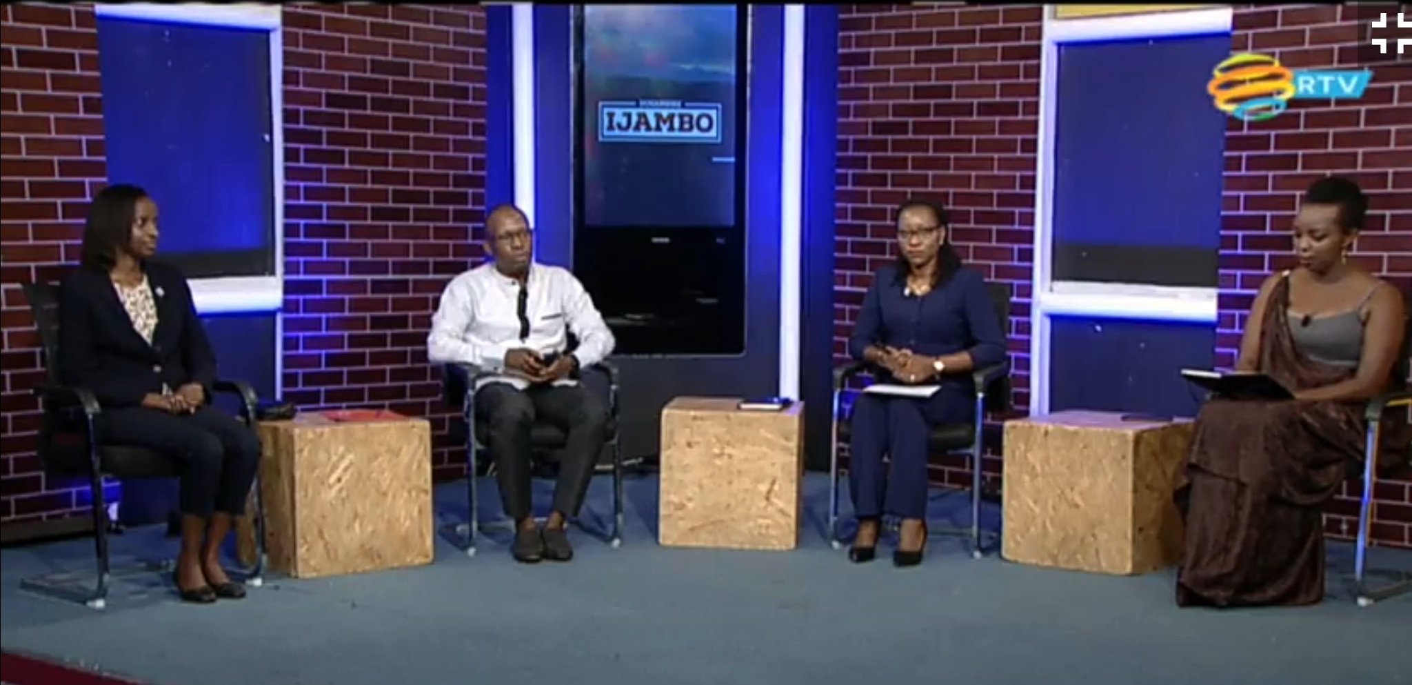 Ministry of Gender & Family Promotion | Rwanda on Twitter: