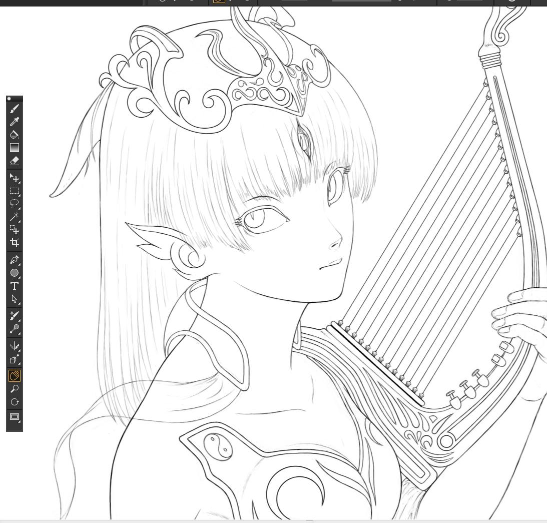 Twoucan 鬼子母神 の注目ツイート イラスト マンガ コスプレ モデル