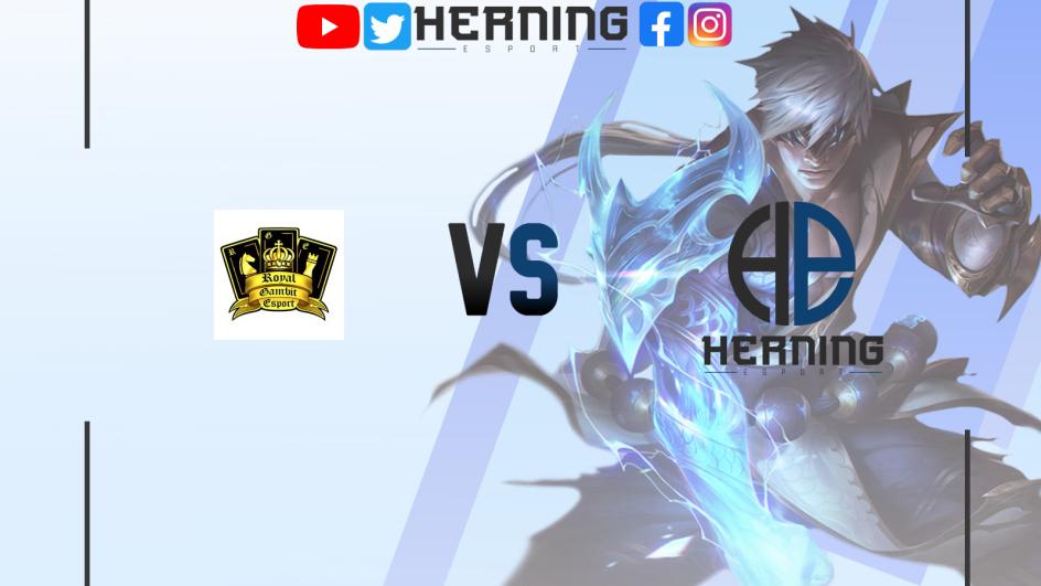 Herning Esport tweet media