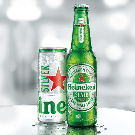 Comienza algo nuevo.
Más refrescante. Más frío. #heinekensilver <a href="/Heineken_ES/">Heineken España</a>
