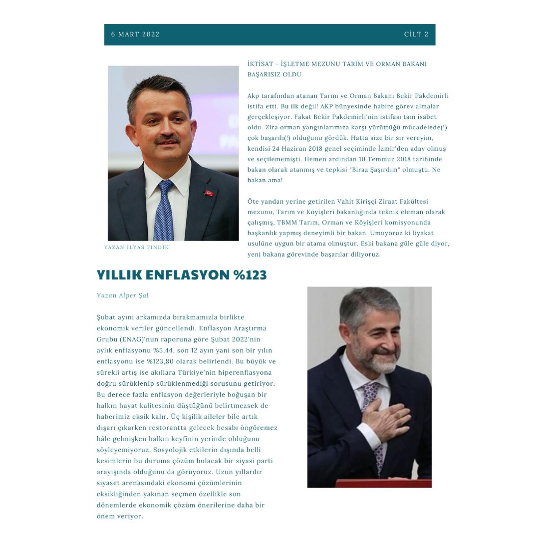 LiberteMedya's tweet photo. Liberal Gazete'nin 2. Sayısı Çıktı!

Liberal Liseliler Topluluğu'nun medya kuruluşu olan Liberte Medya'nin (@LiberteMedya) sosyal medya hesapları ve internet sitesi üzerinden 4 sayfalık gazetemizi okuyabilirsiniz. lyi okumalar! https://t.co/DoA8CoM72p
