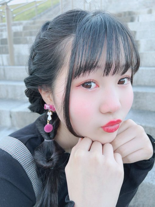 中本優愛のTwitter画像22