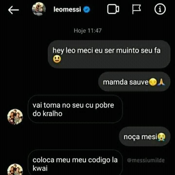 DanielPassini's tweet image. Ainda tem cara q prefere messi, que mal caratismo.