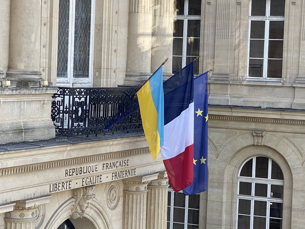 Ariel Weil tweet media