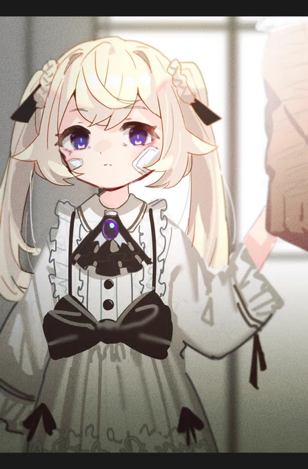 どちゃめちゃくそ非公式の妄想です 