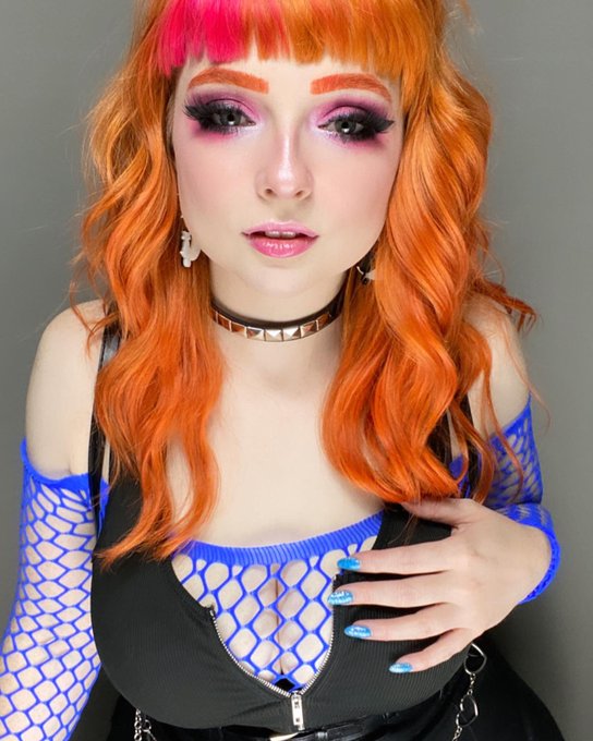 Hotter photos and videos being posted on my OnlyFans everyday in March! Come join in on the fun 😈 https://t<a href="/tag/plushies"class="tags"><span>#plushies</span></a><a href="/tag/squishmallows"class="tags"><span>#squishmallows</span></a>