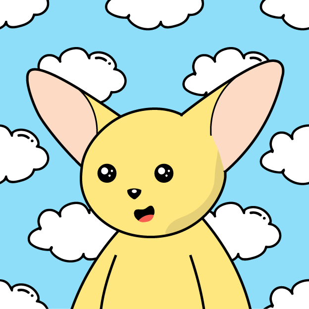 KyfennecsNFT's tweet photo. 🦊Welcome to Kawaii Fennecs🦊

Whitelist Giveaway :
❇️ 100 $
❇️ 10 WL Spots!

To Enter:
🙏🏼 Follow @KyfennecsNFT 
❤️ Like + RT
☑️ Tag 2 friends below + ETH address!

#Kyfennecs #NFTs  #NFTGiveaway #NFTCommunity 

Picking winners in 24 hours! Good luck! 🍀 https://t.co/TpGbNylTKp