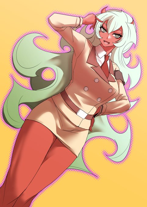 スキャンティおねえさま 