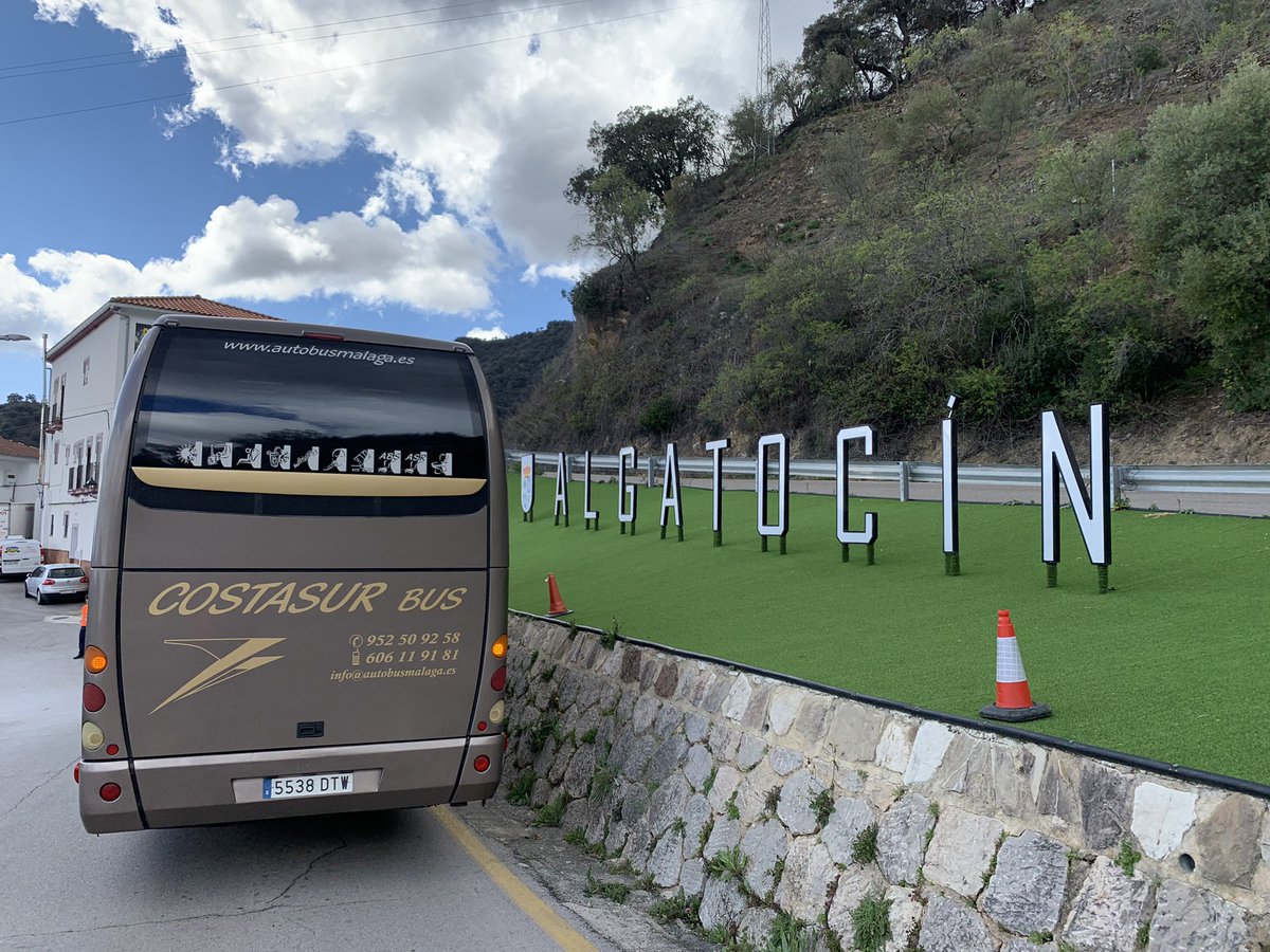 COSTASURBUS's tweet photo. Visitamos hoy los maravillosos paisajes de La Serranía de Ronda.

#málaga 
#eligesegiridad
#naturaleza https://t.co/TMsihnFPG5