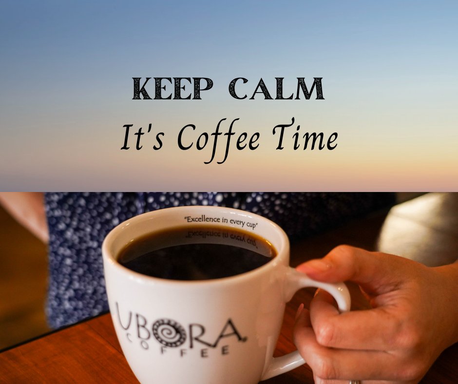 Ubora Coffee Roasters tweet media