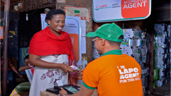 Since 2012, this microfinance bank has been supporting low-income households, particularly women in rural communities.
Read &amp; Share: wrld.bg/pgf950I9L64