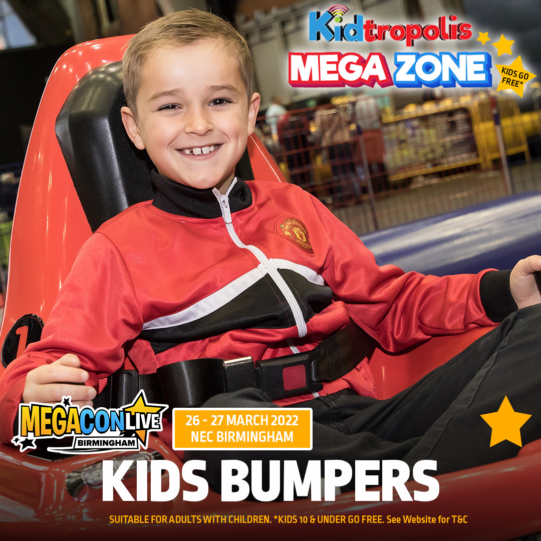 Kidtropolis tweet media