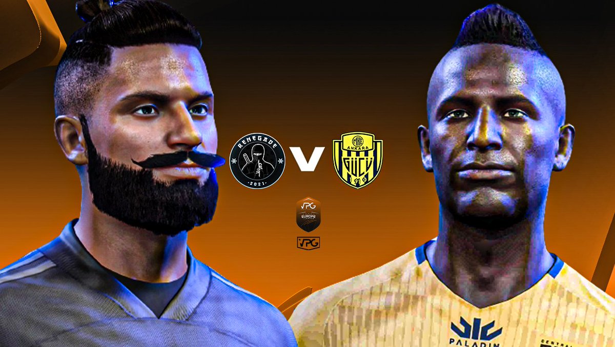 Virtual Pro Gaming tweet media