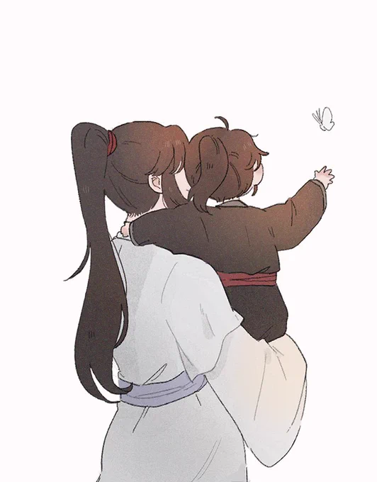阿羨🦋 