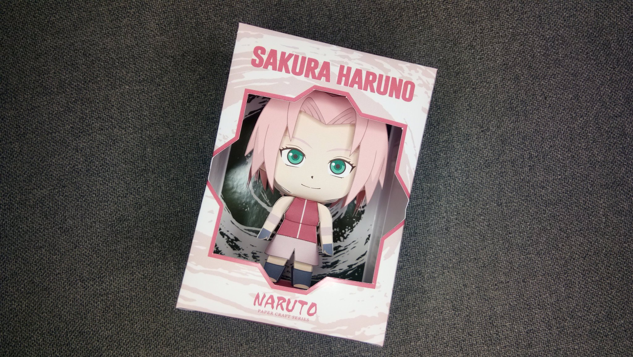 sakuraページ Arjay on X: 