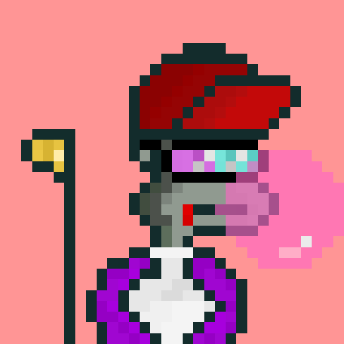 Big news for all #SolanaCommunity and #NFTCommunity !

We decided to take 2 more weeks to focus on improving the community and 100% of project details. 

So monkeys #minting will open Mar 19th: 16:30 UTC.

Join us!
discord.gg/Vfhqp4dVYg