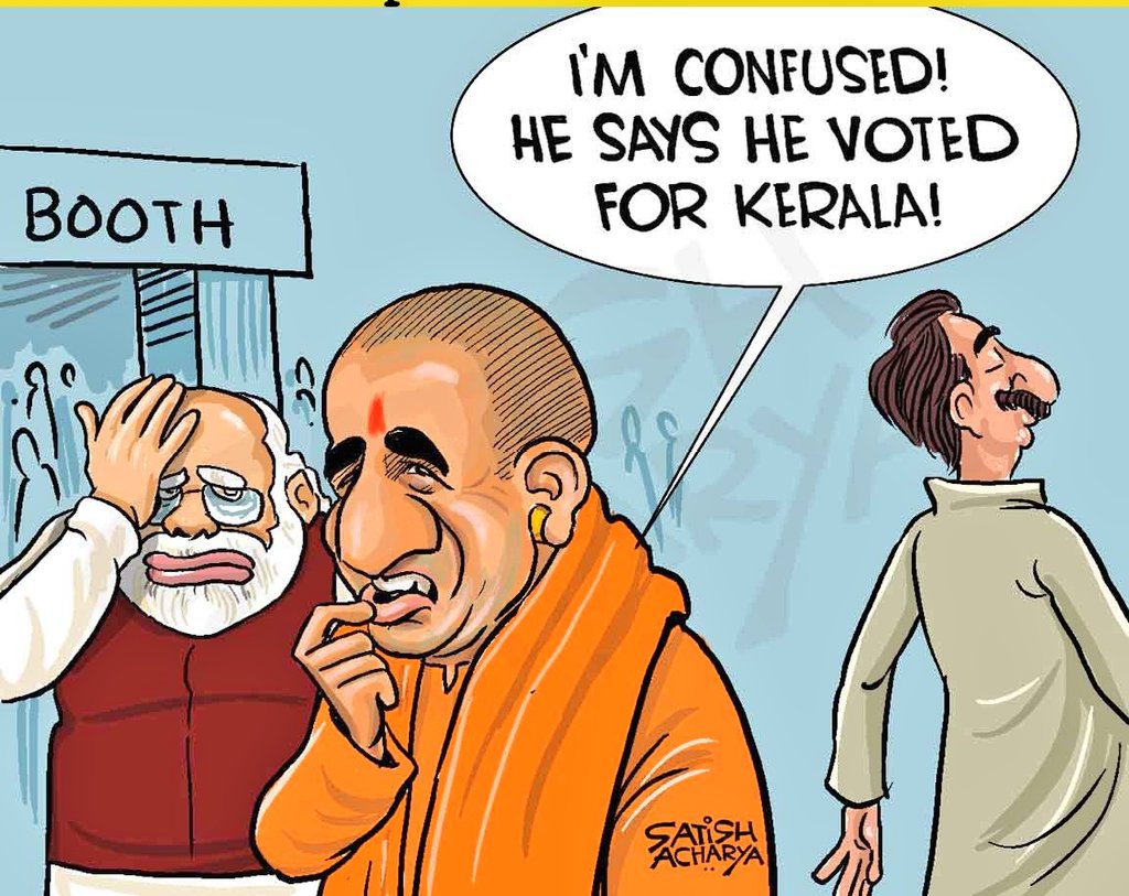 BMKTM's tweet photo. #VoteForKerala
UP Assembly Elections 2022 https://t.co/WEfBf03Icm