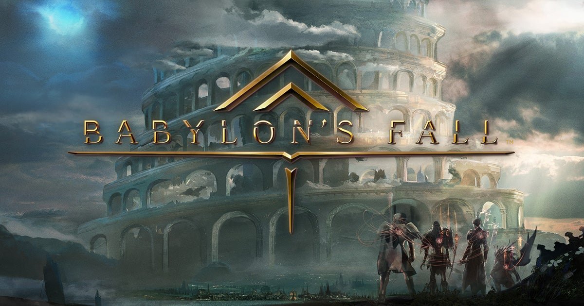On replonge dans #BabylonsFall si vous voulez le découvrir via la démo voici le lien: sqex.link/duah un grand merci à #SquareEnix let's gooo les saucisses #Ad twitch.tv/aiola