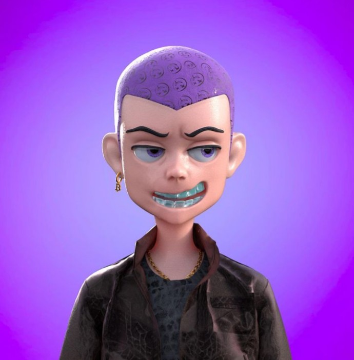 NFT A GAGNER  ! Fire

TENTE DE GAGNER CE NFT D'UNE VALEUR DE (0.6 ETH) 🔥

CONDITIONS :
- FOLLOW 
<a href="/maddNFT/">maddNFT</a>

- RT ET LIKE!

T.A.S. : 48H 🥳

#NFT #NFTGiveaway #cryptocurrency #Giveaway #CONCOURS