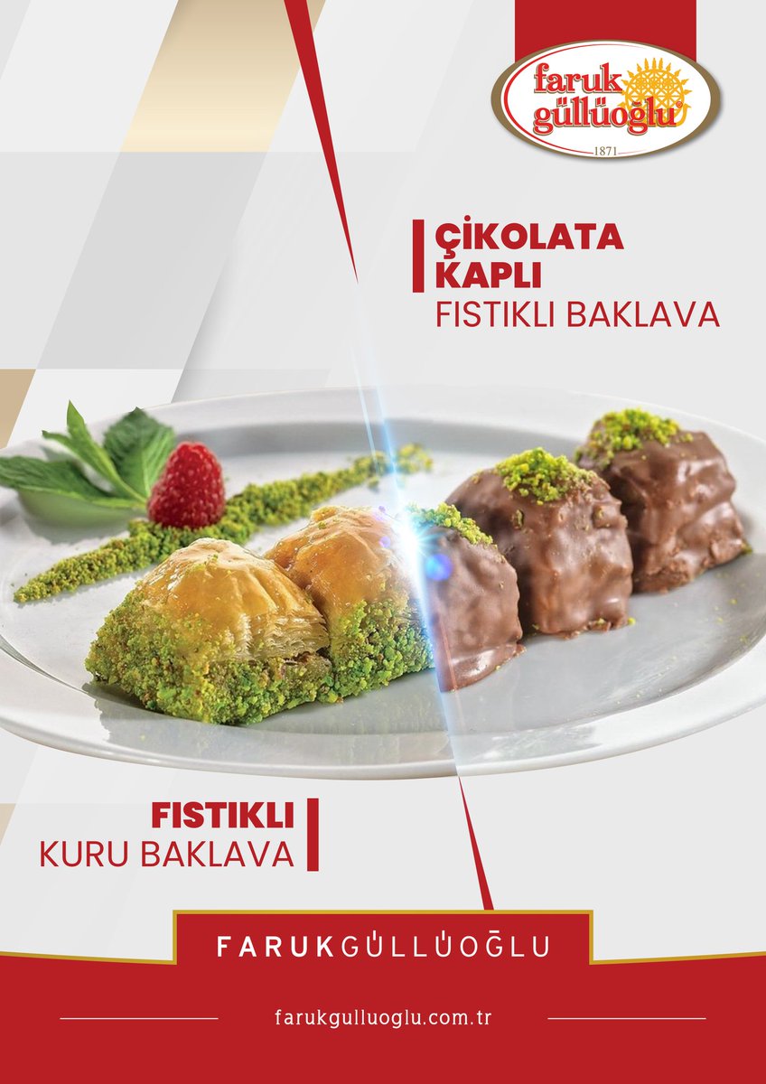 farukgulluogluT's tweet photo. Fıstıklı Kuru Baklava ve Çikolatalı Fıstıklı Kuru Baklava 😋

☎️ MEYDAN: 05012533461
☎️ BEŞİRLİ: 05326692861

#Trabzon #farukgulluoglu #HavuçDilimi #Dondurma #telkadayıf #şöbiyet #baklava #fıstıklı #cevizli #baklava #çikolata https://t.co/xPvpQ9iiFb