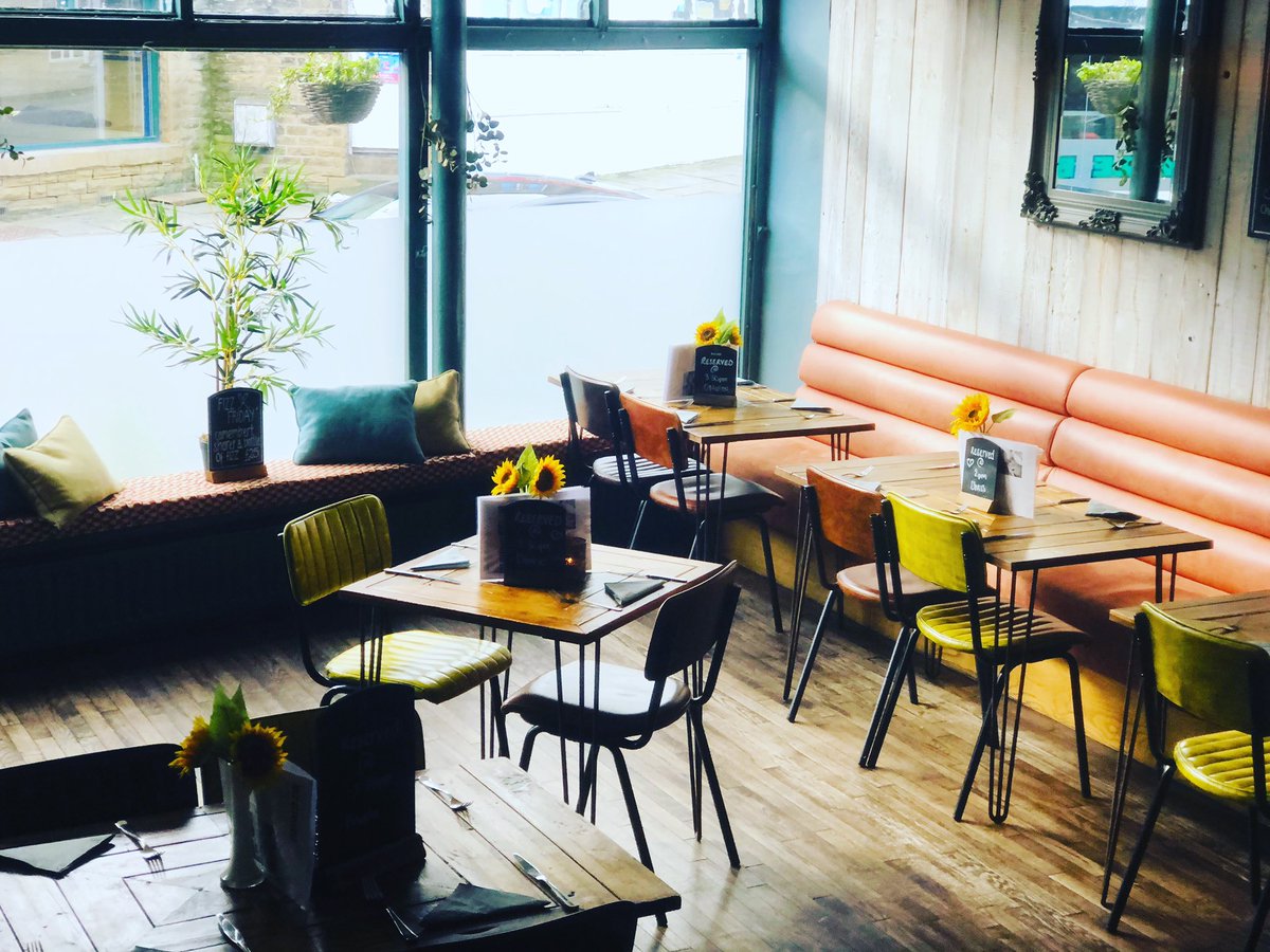 Idle Terrace tweet media